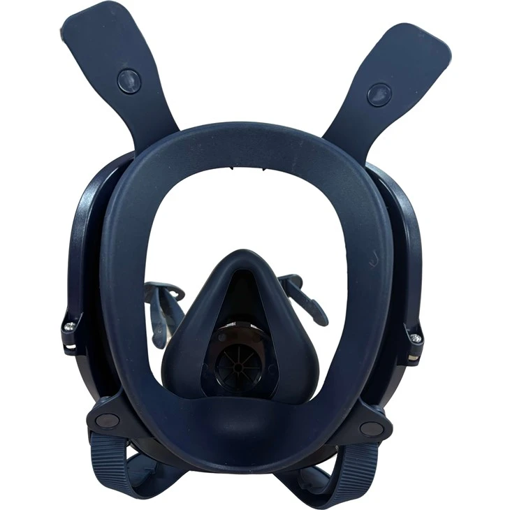 Full Face Respirator For Organic Vapor high quality